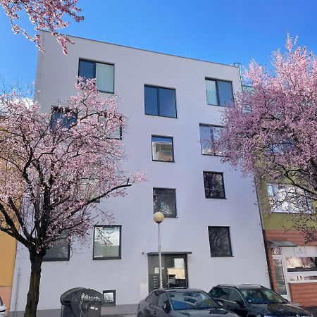 Apartman Sadova Zlín Zewnętrze zdjęcie