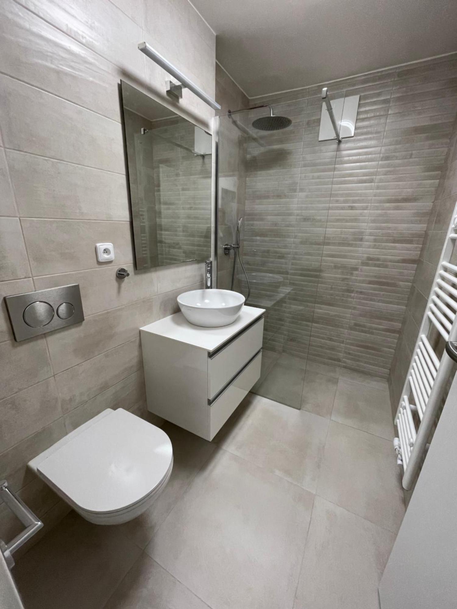 Apartman Sadova Zlín Zewnętrze zdjęcie