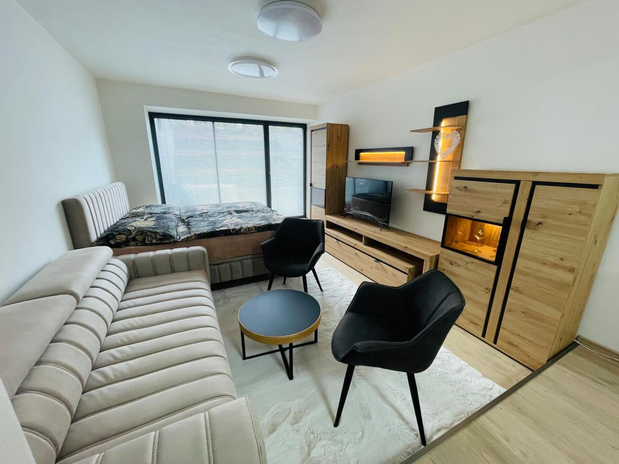 Apartman Sadova Zlín Zewnętrze zdjęcie